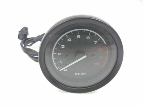 Original BMW 62132306618 Compte-tours pour R850GS R1100GS R1150GS R850RT....NEUF - Photo 5/12