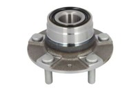 BTA H23023BTA Radlagersatz Radnabe Hinten FüR Mazda 626 MX-6 Xedos 6 1.6-2.5