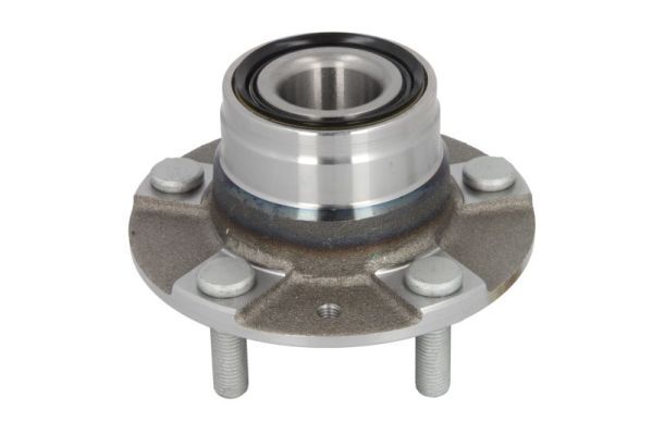 BTA H23023BTA Radlagersatz Radnabe Hinten FüR Mazda 626 MX-6 Xedos 6 1.6-2.5-image
