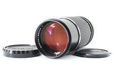 🚀🎁《MINT》Mamiya Sekor C 210mm F/4 Lens For M645 1000S Super Pro TL From JAPAN✈✈