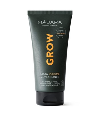 Organic Skincare | Grow Volume Conditioner 175ml   Einzigartige Pilz-Formel B...