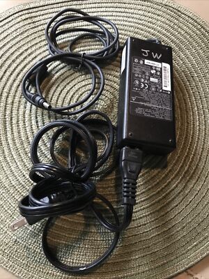 Tested Compaq AC Adapter PA-1900-05C1 Laptop Series PPP012L.     Location:1BRZ