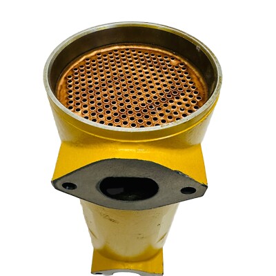 2237962 223-7962 Oil Cooler W/kit for Caterpillar C15 BXS Acert