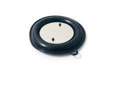 Membrana Con Piattello Valvola Tre 3 vie Caldaie Baxi Ocean 5603601 Solaria