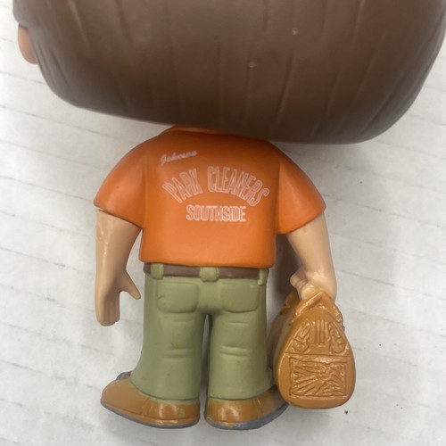 Funko POP Movies The Big Lebowski Donny 83 Vinyl Figure (no box) - Picture 10 of 10