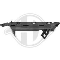 Diederichs 7427063 Halter, StoßFäNger FüR Seat