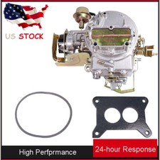 For Ford 400 302 351 Cu Jeep Engine 2150 New Two 2 Barrel Carburetor Carb 2100