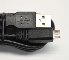 Cable Sync Cord for Celkon A Series A107+ A115 A125 A21 A355 A359 A35K