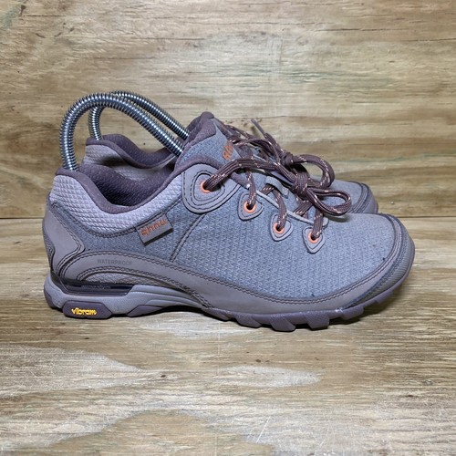 ahnu sugarpine shoes