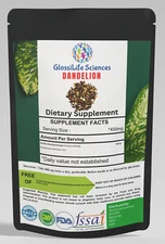 Dandelion Root Extract 10:1 Powder