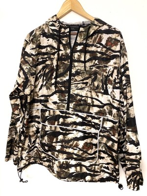 no boundaries fearless tiger hoodie