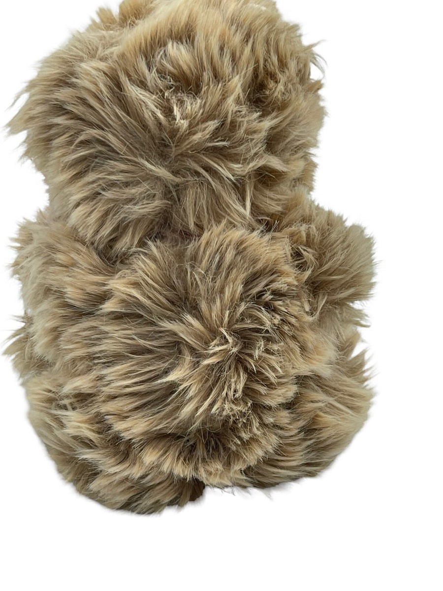 Ours Karl de Clemens Mohair, 20 cm, Ours en Peluche de Collection