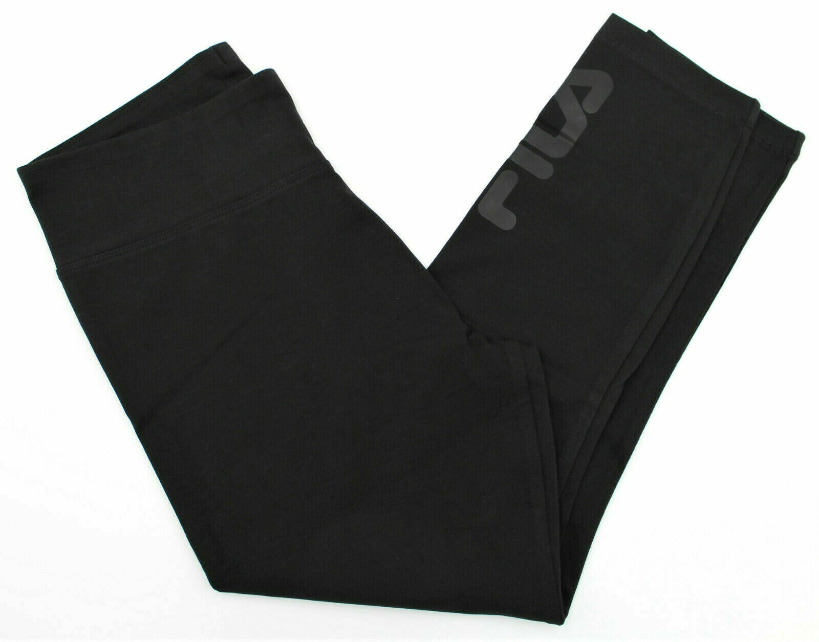 Collant donna Fila cotone Capri