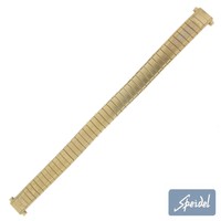 Speidel 10-13mm Gold Tone Expansion Bracelet Watch Ladies Long Twist O Flex on sale Speidel 10-13mm Gold Tone Expansion Bracelet Watch Ladies Long Twist O Flex on sale