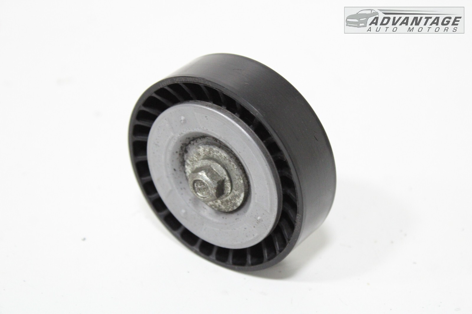 2016-2018 LINCOLN MKC AWD 2.0L ENGINE MOTOR BELT TENSIONER IDLER 