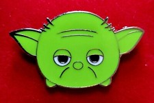 Disney Trading Pin, Star Wars, Yoda, 2016 53