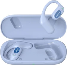 Wireless Bluetooth 5.3 Headset TWS Earphones Earbuds Stereo Headphones Ear Hook