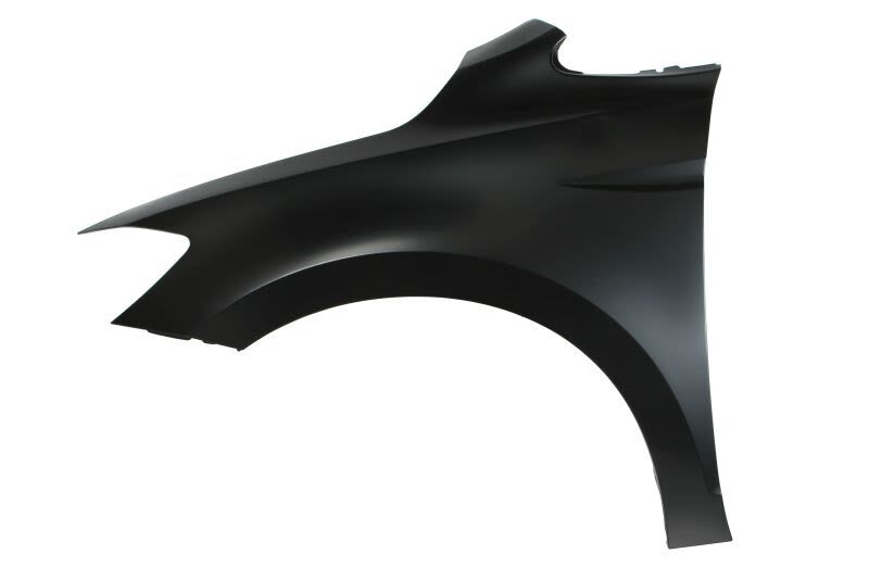 Front Left Fender Fits: VW TOURAN II 05.15-