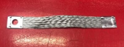 I Squared R. Element A304 Single Loop A-Type Terminal Strap