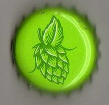 UK Beer Bottle Top Crown Cap - St Austell Brewery - Cornwall - Proper Job