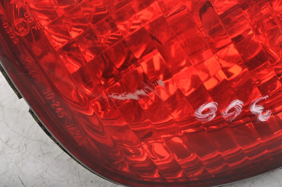 LEXUS GS II Luz Trasera Maletero Derecha - Imagen 4 de 4