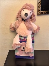 Scentsy Buddy Posh the Poodle