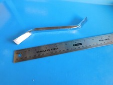 OCCASION, OUTILS À ENFONCER RÉGLAGE CUILLÈRE DE FREIN, PIÈCE #B1468