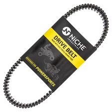 NICHE Drive Belt for 3211113 Polaris Magnum 500 RZR 800 Sportsman 570