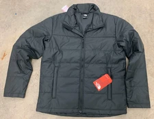North Face Men's Everyday Jacket 700 Insulated Thermal Puffer Jacket NEW Tag 3XL