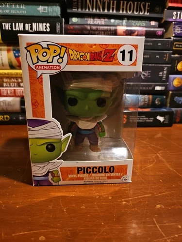 Funko Pop! Vinyl: Dragon Ball - Piccolo #11