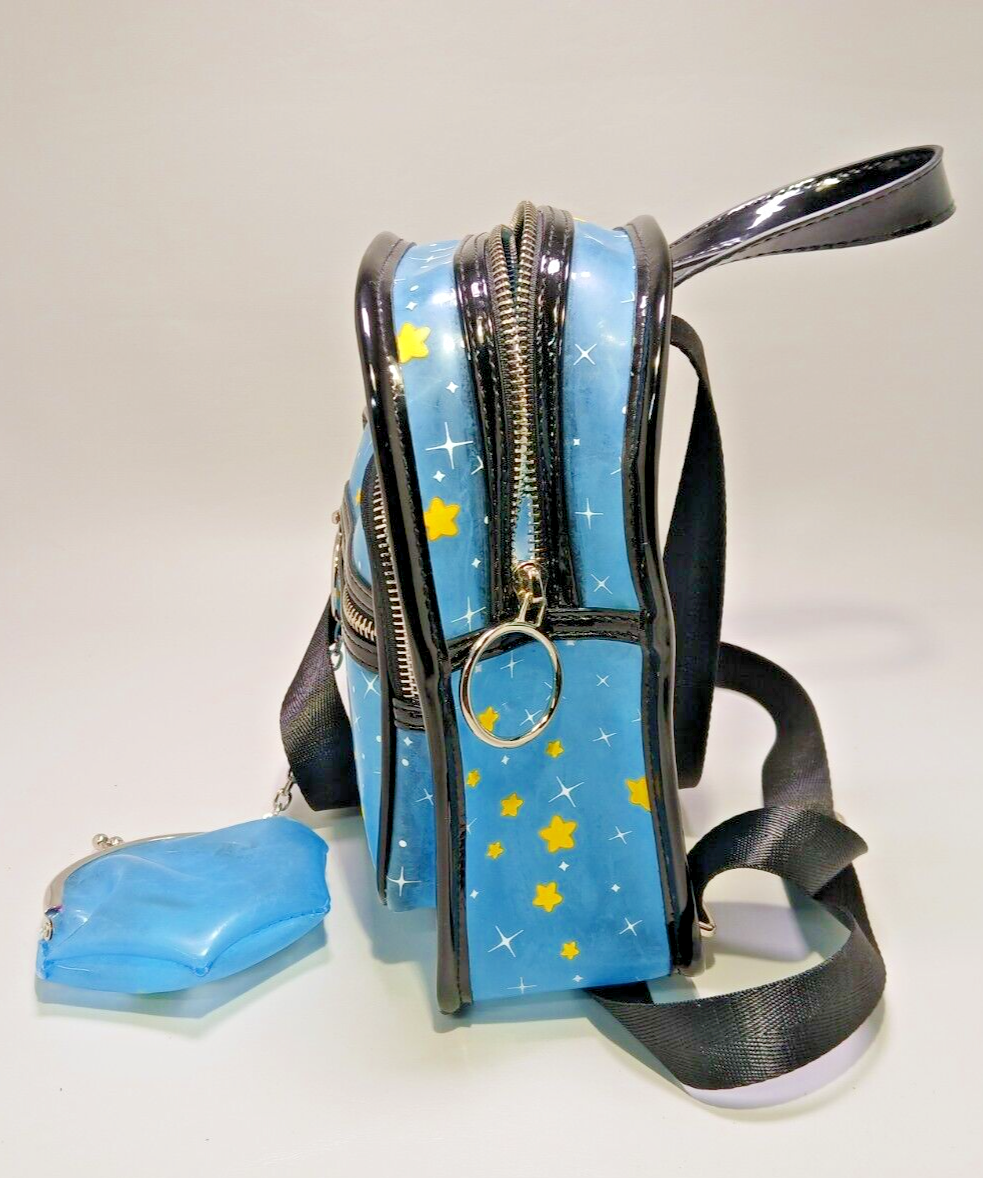 Care Bears Clearly a Dreamer Mini Backpack Dolls Kill | eBay display picture 3