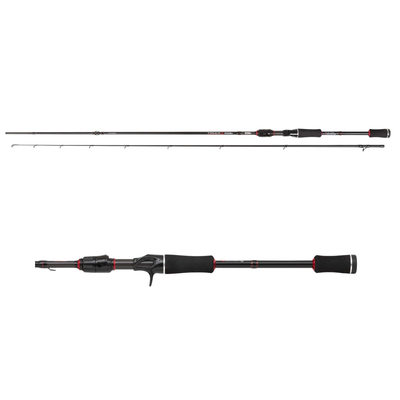 Продается воблер Mitchell Traxx MX3LE Crankbait 742ML 223м 7-24 г для спиннинга Castrute Spinnrute 8590₽