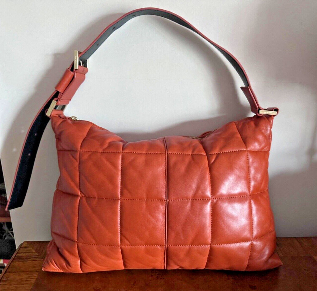 Allsaints Edbury Quilted Bag All Saints Edbury Shoulder Bag Edbury