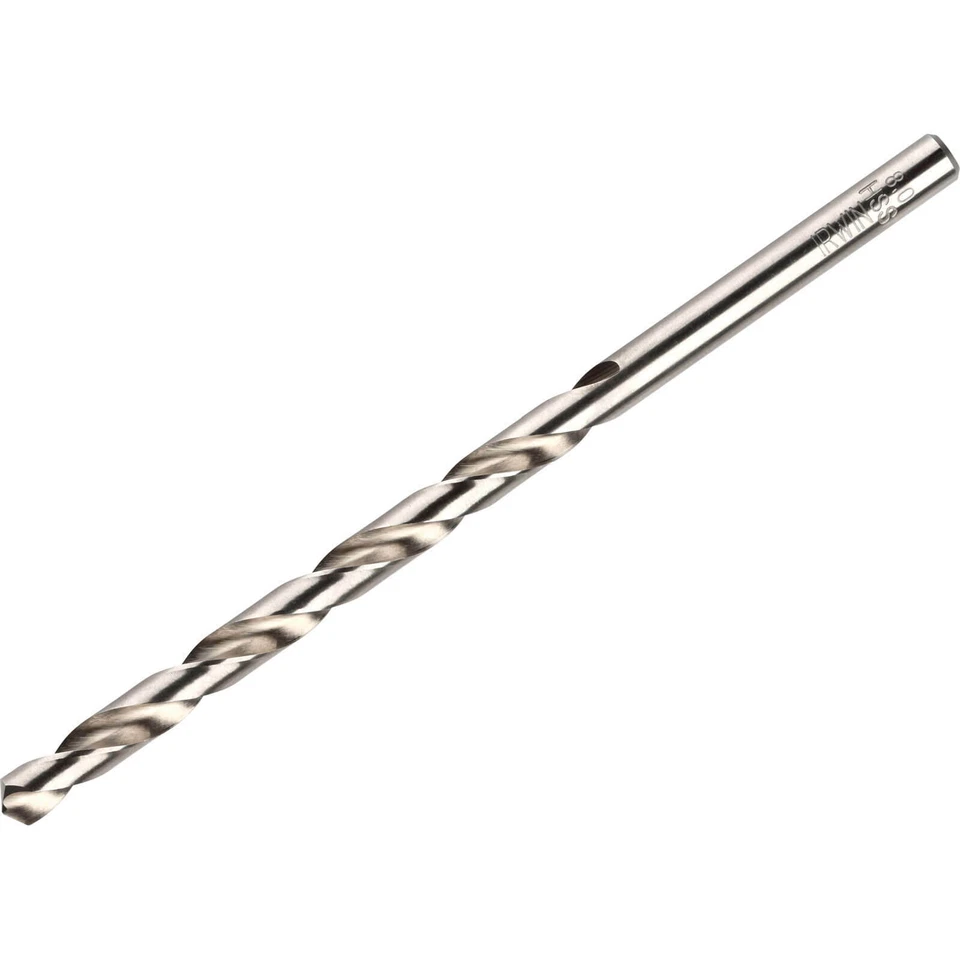 Irwin HSS Pro Drill Bits 2mm Pack of 10