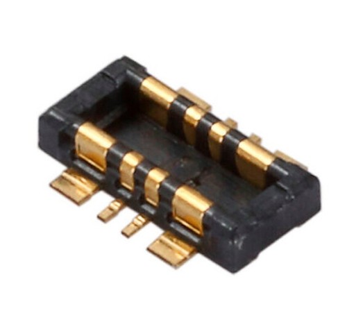 Battery FPC Connector Compatible For Samsung Galaxy S6, S6 Edge, S7, S7 Edge - Picture 4 of 4
