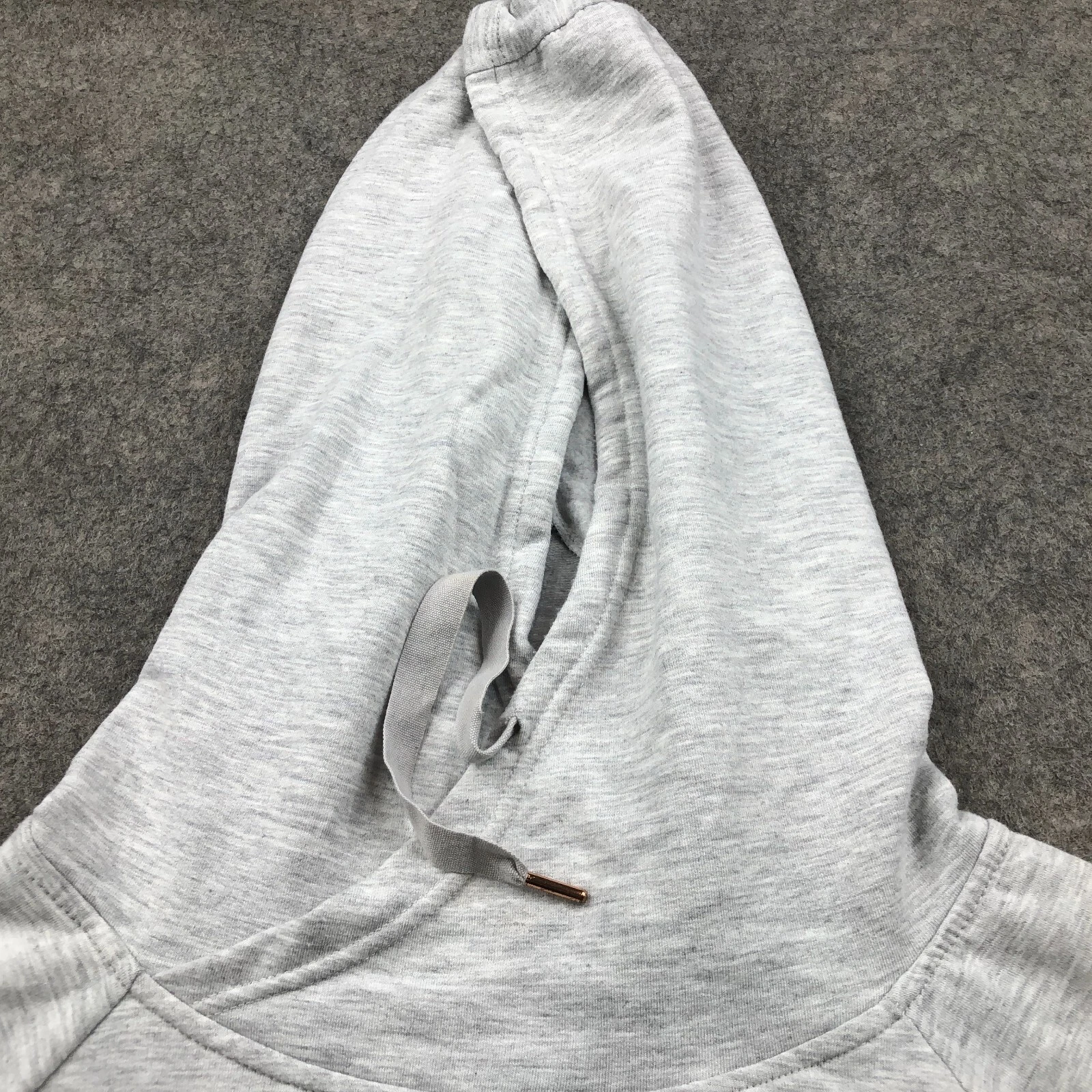 yogalicious pullover hooded pockets stretch hoodie