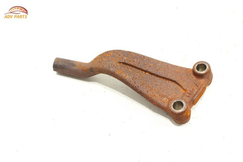 2020 - 2023 MERCEDES GLS450 X167 3.0L TURBOCHARGER MOUNT SUPPORT BRACKET OEM - Picture 2 of 5