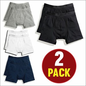 longer length trunks