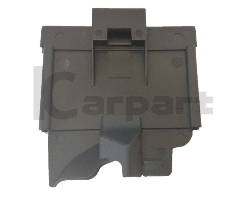 GENUINE New Fuse box end plate 5Q0927165F | eBay