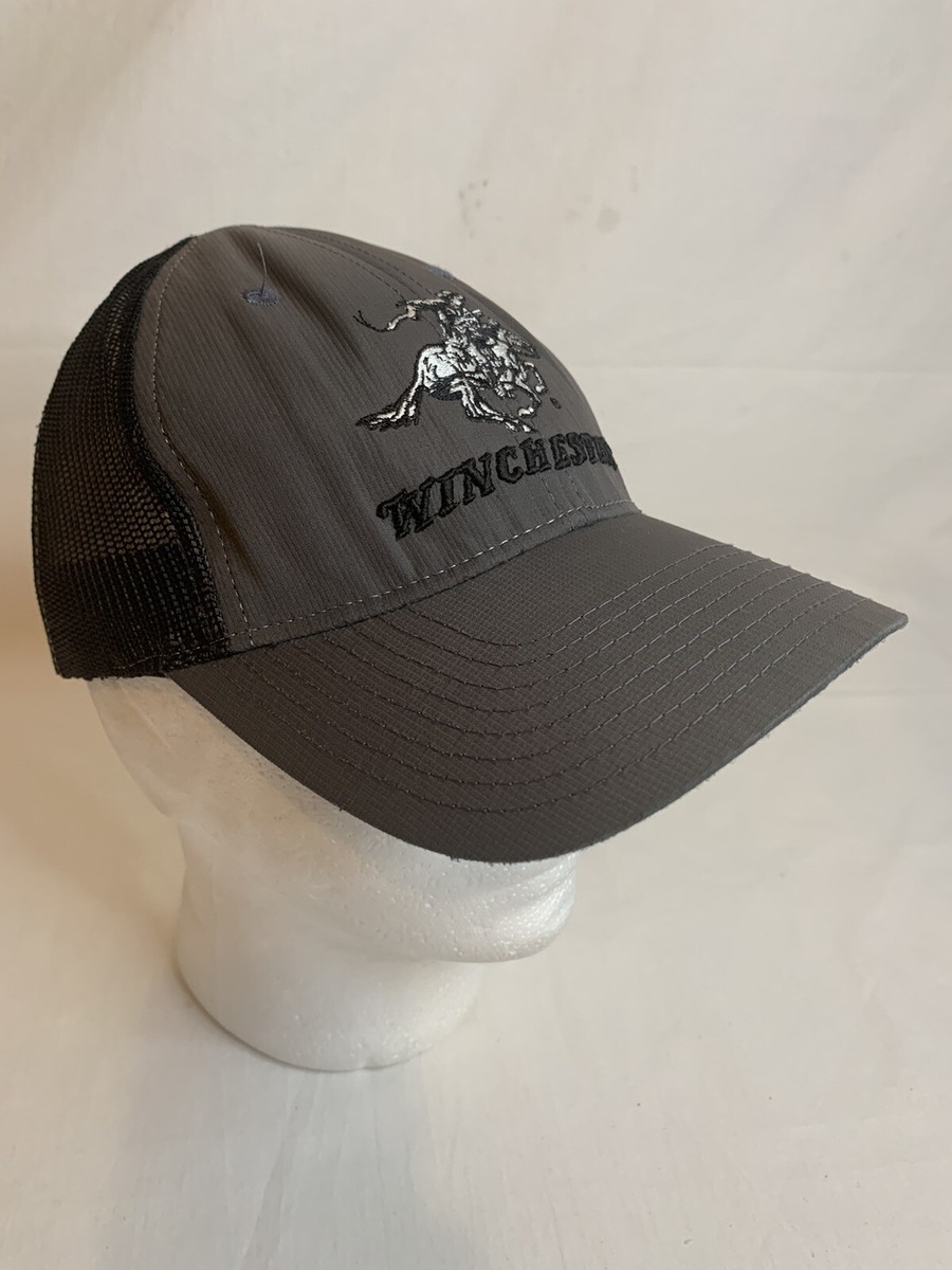 Ball Caps Hip Hop Supernatural Winchester Unisexe Cap De Baseball Denim