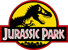 Are New Jurassic Park Trading Cards on the Way? 18
