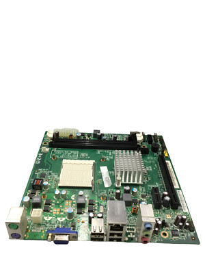 Acer eMachine AMD Motherboard DA061L-3D 09178-1M 48.3BU01.01M AW/ X2 220 CPU