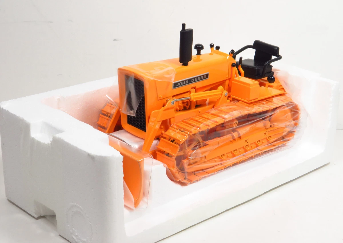John Deere 1:16 Dozers Vehicles for sale | eBay