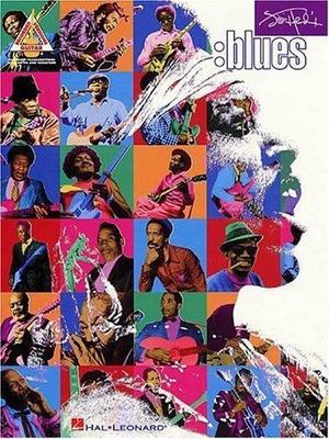 Jimi Hendrix: Blues by Jimi Hendrix (1994, Trade Paperback)