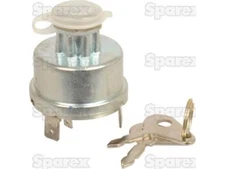 Ignition Switch MF Diesel TO35 35X 148 168 178 185 188 a