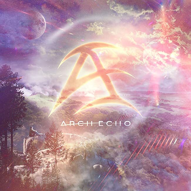Arch Echo Arch Echo Japan Music CD 4995879249888| eBay