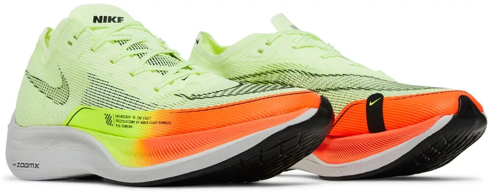 Nike ZoomX Vaporfly NEXT% 2 Fast Pack in Size 8.5 for Speed