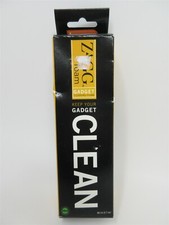 Zagg Gadget Cleaning Foam Kit for iPhones Smartphones Tablets NEW 