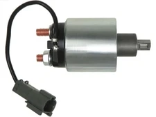 AS-PL SS2017 Solenoid Switch, Starter
