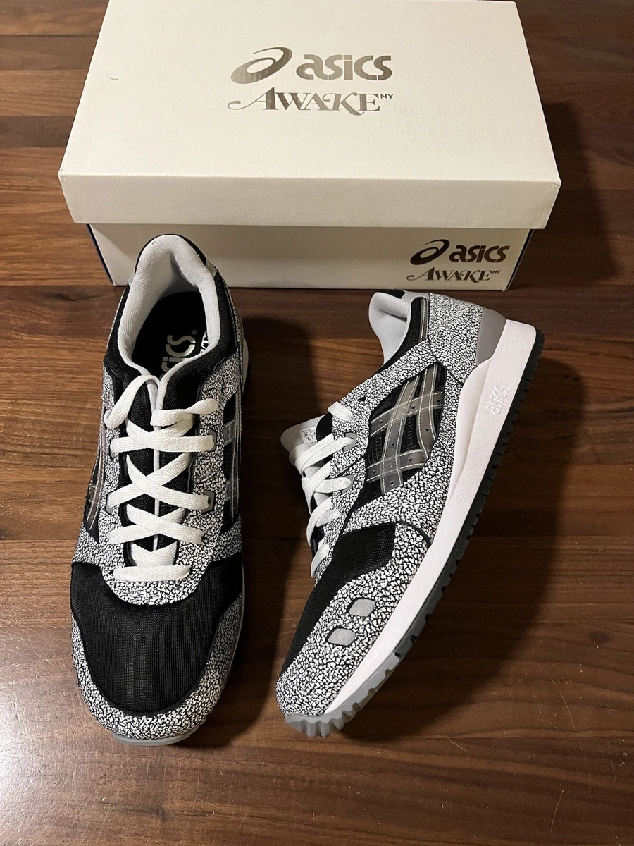 awake ny x asics gel lyte iii
